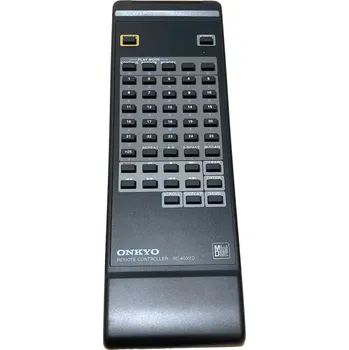 ONKYO RC-409MD - kompatibilní značkový dálkový ovladač General