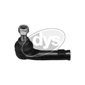 Táhlo řízení Hlava příčného táhla řízení DYS 22-20602