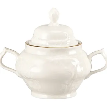 Cukřenka Rosenthal, Cukřenka Sanssouci Elf Gold - Formadore