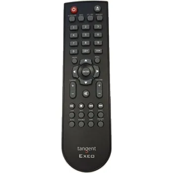 TANGENT EXEO AMP - kompatibilní značkový dálkový ovladač General