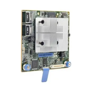 Hewlett Packard Enterprise P408i-a SR Gen10 řadič RAID PCI Express x8 3.0 12 Gbit/s (804331-B21)