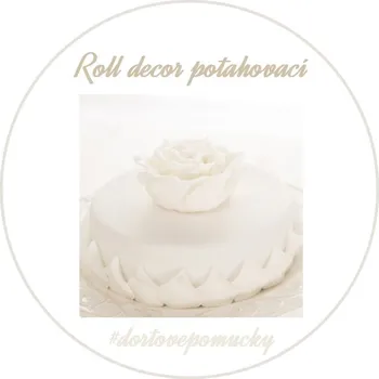 Roll Decor potahovací 500 g