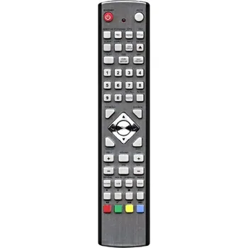Dálkový ovladač TERRIS TV2213, TV2222, TV2224, TV2423 - kompatibilní značkový dálkový ovladač General