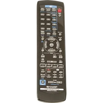 Dálkový ovladač SHARP RRMCGA137AWSA - kompatibilní značkový dálkový ovladač General