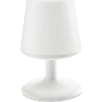 Lampička Koziol, Bezdrátová lampa Light To Go bílá - Formadore