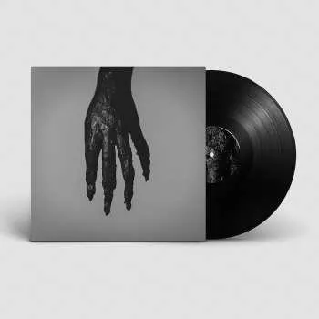 Zahraniční hudba LP Briqueville: IIII CLR 2023 Sleeve With Gold Foil Embossing Black Vinyl