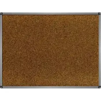 NKN 100/150 nástěnka korková, 1000x1500 mm