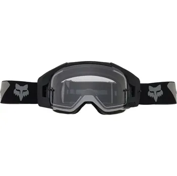 Motocyklové brýle Fox Vue Core Goggle steel grey