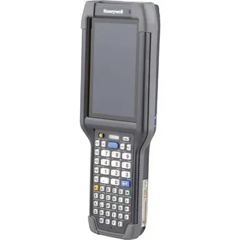 Datový terminál Honeywell CK65, 2D, SR, BT, Wi-Fi, alpha, GMS, Android (CK65-L0N-BSC210E)