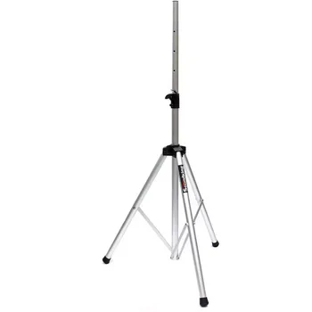 Příslušenství pro reproduktor Soundking DB009 barva stříbrná