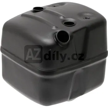 Výfuk Husqvarna 365, 372 XP - 5037653-01 - neoriginální díl