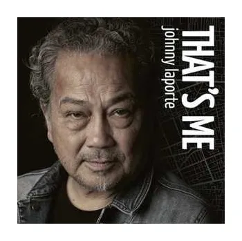 Zahraniční hudba LP John LaPorte: That's Me 2023