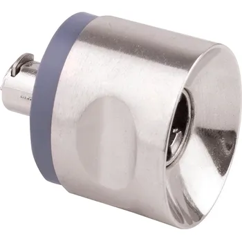 Nábytkové kování StrongLocks Knopka pro vyměnitelnou vložku pravá (StrongLocks Knopka pro vyměnitelnou vložku pravá)