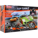 Top Turbo velká autodráha 1:43 12 m