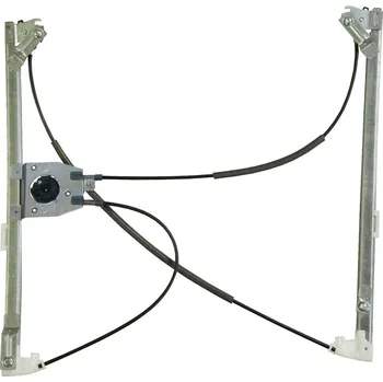 Stahovačka okna Zvedací zařízení oken VALEO 851137