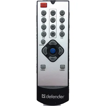DEFENDER ORCHESTRA M80 - kompatibilní značkový dálkový ovladač General