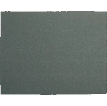 Brusný papír Spokar brusný papír pod vodu 23 × 28 cm, zrnitost 80, balení 25 ks