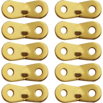 Stan MXM Napínače lan pro stanové lano z hliníkové slitiny - 10ks