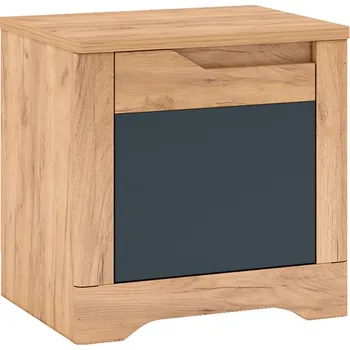 Noční stolek Tempo Kondela Fistrea X1