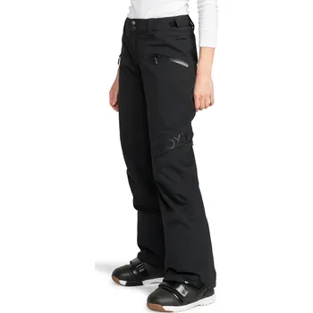 kalhoty Roxy Woodrose - KVJ0/True Black L