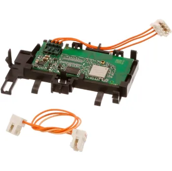 Příslušenství pro troubu Bosch modul připojení pro troubu 12023834, 12040435 (12023834, 12040435)