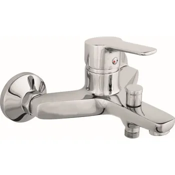 Vodovodní baterie Rubineta - Vanová baterie UNO-10 OLBAUN10