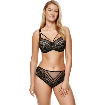 Podprsenka Polstrovaná podprsenka model 175865 Gorteks 75E