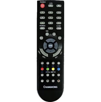 Dálkový ovladač OK. OLE322-BD4, OLE220-BD4 - kompatibilní značkový dálkový ovladač General