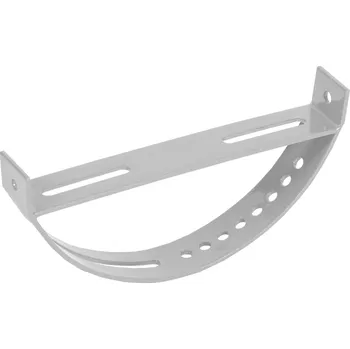 WABIS Držák střešní lávky pozinkovaný - regulovatelný