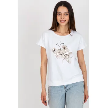 Dámská halenka Halenka model 182108 Rue Paris L/XL