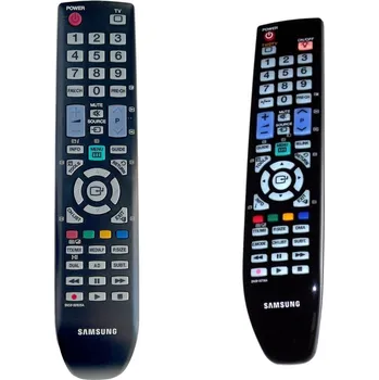 Dálkový ovladač SAMSUNG BN59-00706A - originální dálkový ovladač