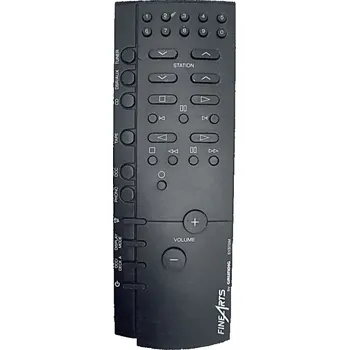 GRUNDIG FINE ARTS V2 - kompatibilní značkový dálkový ovladač General