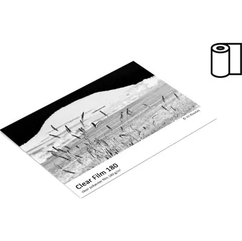 Fotopapír 43,2cm x 30,5m FOMEI Clear Film 180 osobní odběr ZDARMA na 63 místech v ČR