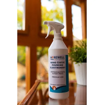 Horewell Čistič povrchů elektroniky 1l