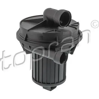 Filtr do auta Sekundární vzduchové čerpadlo TOPRAN 114 283
