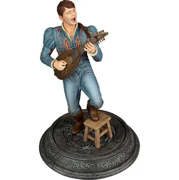 Figurka Figurka Zaklínač - Marigold (Netflix, Dark Horse)