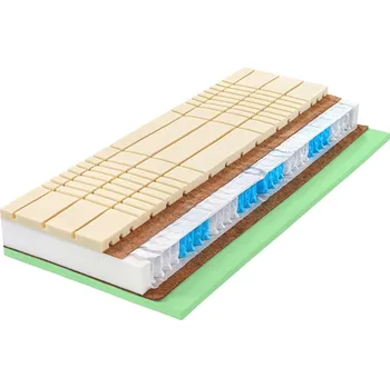 Matrace Zdravotní matrace Tropico Arabela hard 100x210 cm