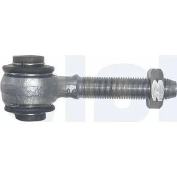 Soustava řízení Axiální kloub, příčné táhlo řízení DELPHI TA1505