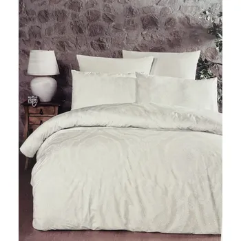 Povlečení Povlečení bavlněné Avantgarde exclusive Emi 1x Polštář 90x70cm, 1x Přikrývka 140x200cm