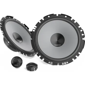 Reproduktor do auta Reproduktory do Ford Galaxy I č. 1