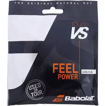 Tenis Tenisový výplet Babolat VS Touch (12m) 1,35 mm