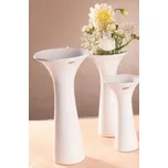 Paramit ELEANOR Váza bílá 30 cm