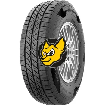 Petlas Vanmaster A/S 185/75 R16C 104/102R Celoroční M+S