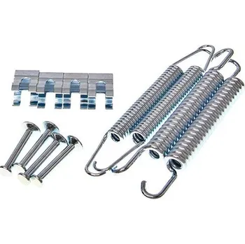 Brzdová čelist Sada příslušenství brzdových čelistí MAXGEAR 27-1211