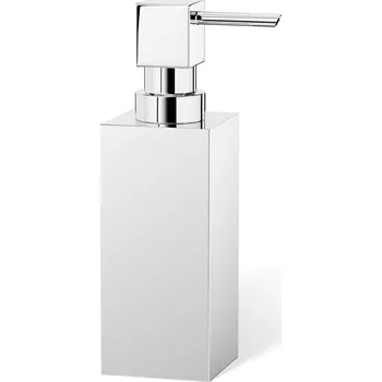 Dávkovač mýdla Decor Walther, Dávkovač mýdla Corner chromový - Formadore