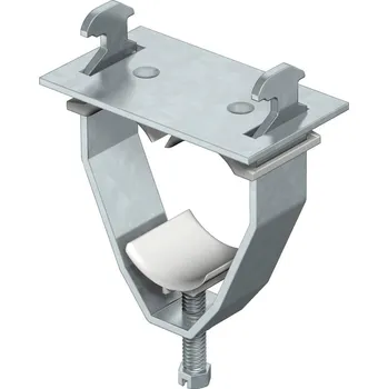 Spojovací materiál OBO BETTERMANN Třmenová příchytka 2056 E 37 FT 1174614