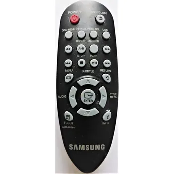 Dálkový ovladač SAMSUNG AK59-00156A - kompatibilní značkový dálkový ovladač General