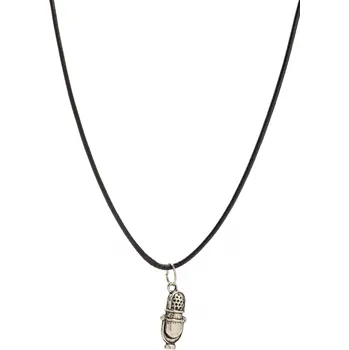 Náhrdelník Náhrdelník MIKROFON 3