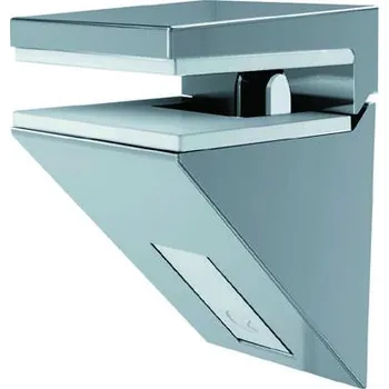 IF Policová podpěra Kalabrone Mini nerez (IF Policová podpěra Kalabrone Mini nerez)