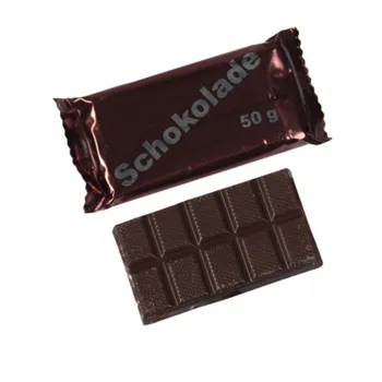 BW čokoláda, 50 g, Mil-Tec